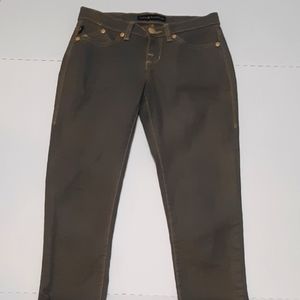 Rock & Republic New Money Berlin Skinny Jeans Womens Size 2 M